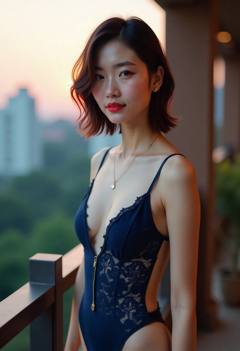 《山海有约》剧照