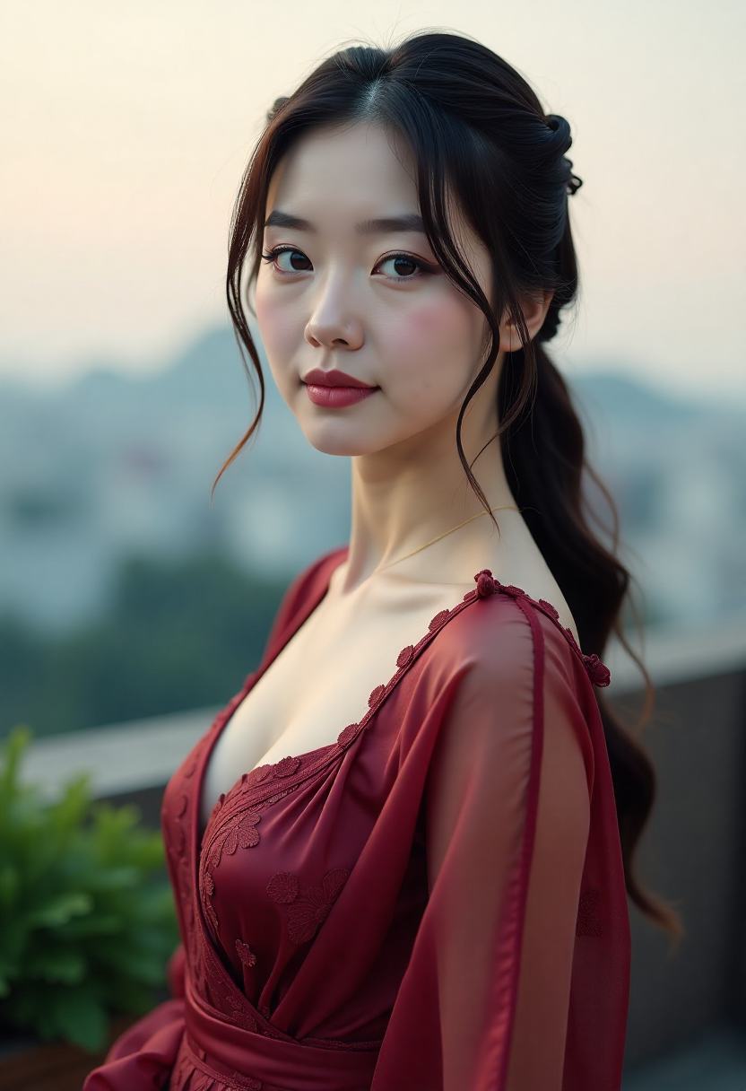 《第七码头》海报