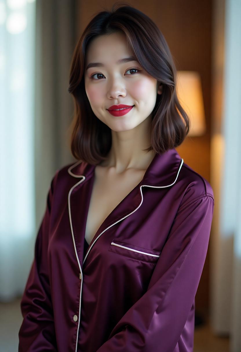 《六月的信》剧照