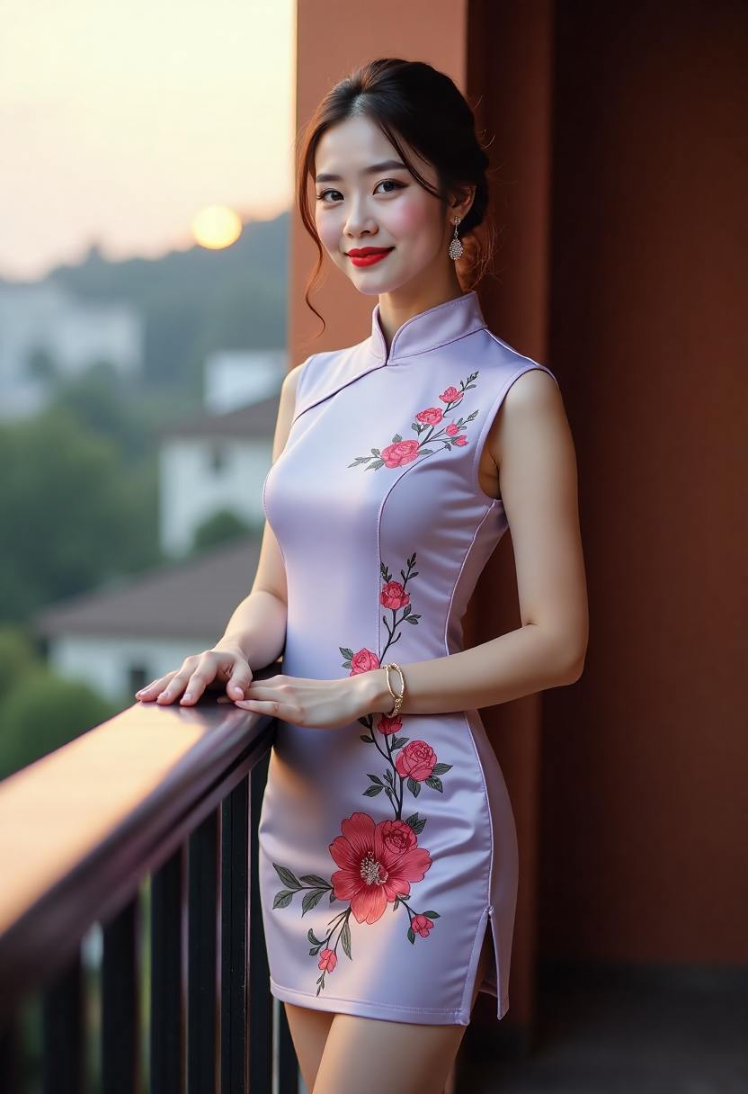 原创短剧拍摄现场