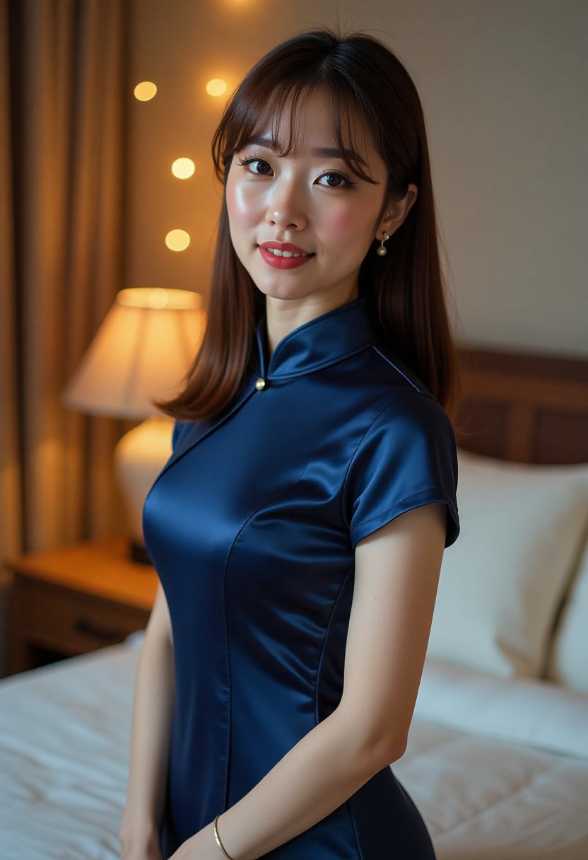 《旧巷新声》海报