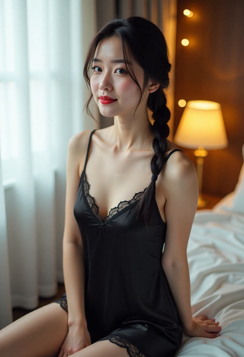 《夏日练习曲》海报